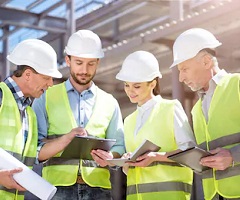 Relojes de Marcación