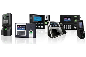 Relojes de Marcación